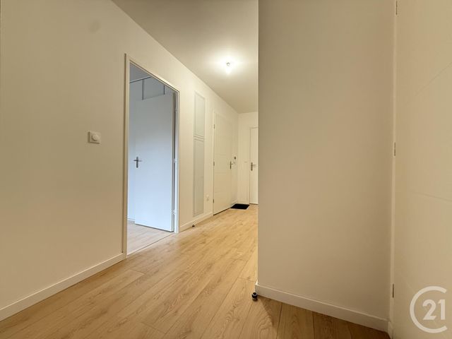 Appartement T2 à vendre - 2 pièces - 48.79 m2 - WASQUEHAL - 59 - NORD-PAS-DE-CALAIS - Century 21 Grands Boulevards
