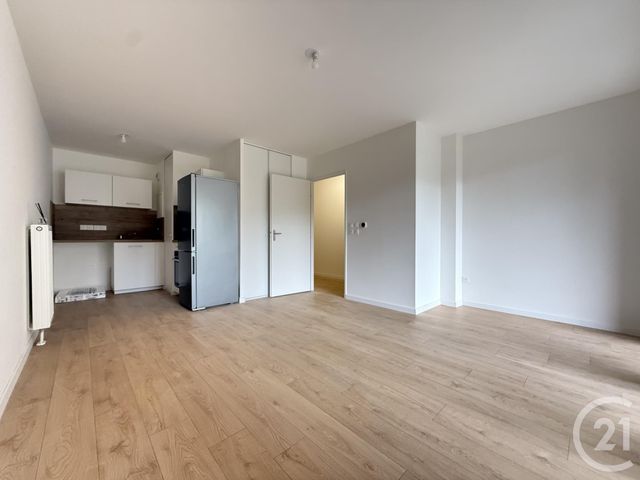 Appartement T2 à vendre - 2 pièces - 48.79 m2 - WASQUEHAL - 59 - NORD-PAS-DE-CALAIS - Century 21 Grands Boulevards