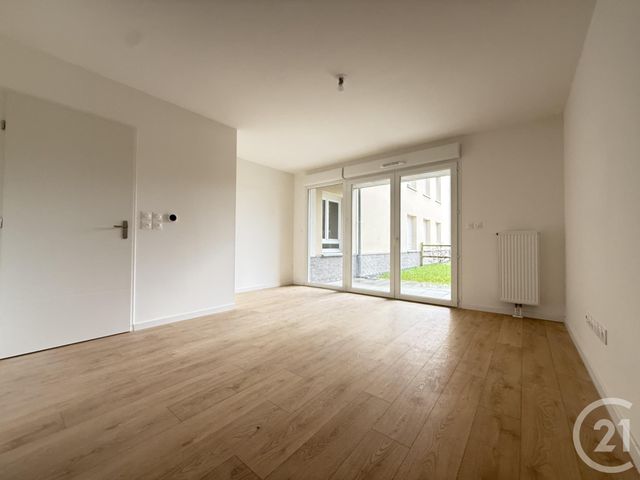 Appartement T2 à vendre - 2 pièces - 48.79 m2 - WASQUEHAL - 59 - NORD-PAS-DE-CALAIS - Century 21 Grands Boulevards
