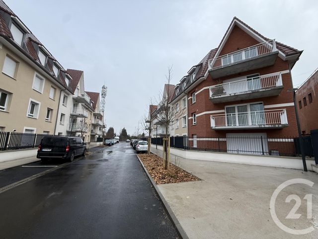 Appartement T2 à vendre WASQUEHAL