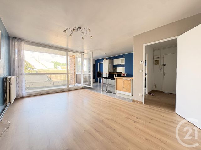 appartement - VILLENEUVE D ASCQ - 59
