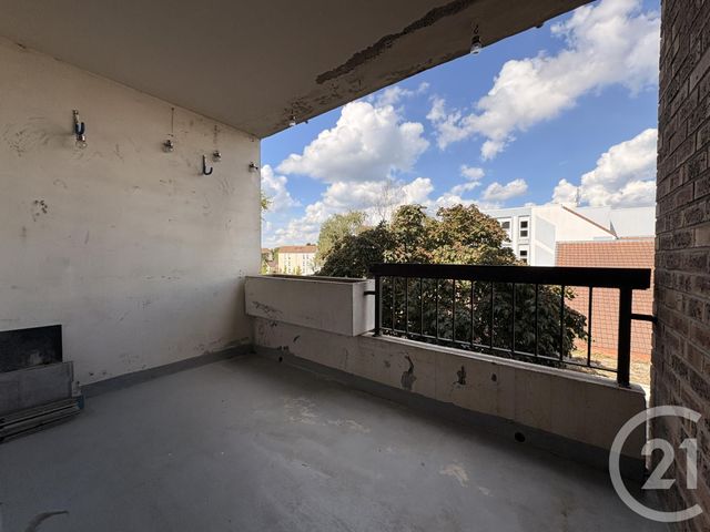 Appartement T3 à vendre - 3 pièces - 72.37 m2 - VILLENEUVE D ASCQ - 59 - NORD-PAS-DE-CALAIS - Century 21 Grands Boulevards