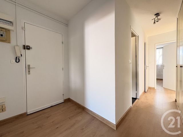 Appartement T3 à vendre - 3 pièces - 72.37 m2 - VILLENEUVE D ASCQ - 59 - NORD-PAS-DE-CALAIS - Century 21 Grands Boulevards