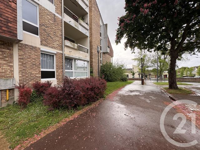 Appartement T3 à vendre - 3 pièces - 72.37 m2 - VILLENEUVE D ASCQ - 59 - NORD-PAS-DE-CALAIS - Century 21 Grands Boulevards