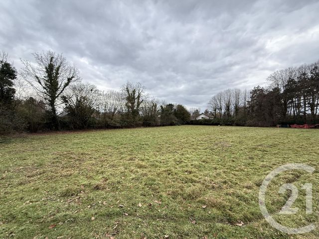 terrain à vendre - 2971.0 m2 - VILLENEUVE D ASCQ - 59 - NORD-PAS-DE-CALAIS - Century 21 Grands Boulevards