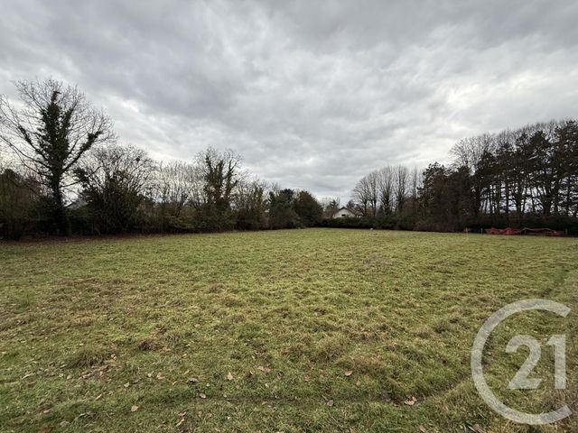 Terrain à vendre VILLENEUVE D ASCQ