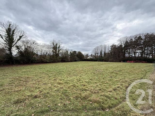 terrain à vendre - 2971.0 m2 - VILLENEUVE D ASCQ - 59 - NORD-PAS-DE-CALAIS - Century 21 Grands Boulevards