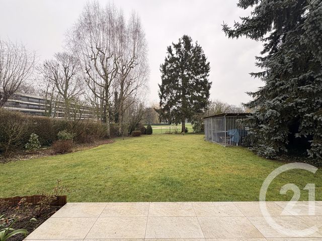 maison à vendre - 6 pièces - 121.1 m2 - WASQUEHAL - 59 - NORD-PAS-DE-CALAIS - Century 21 Grands Boulevards