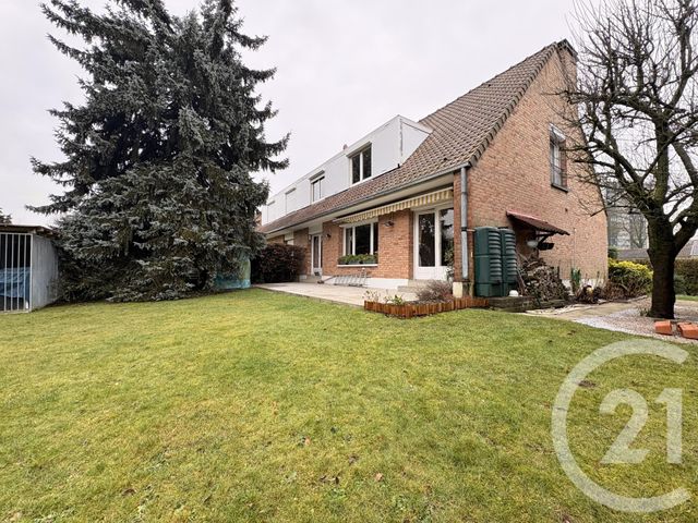 Maison à vendre WASQUEHAL