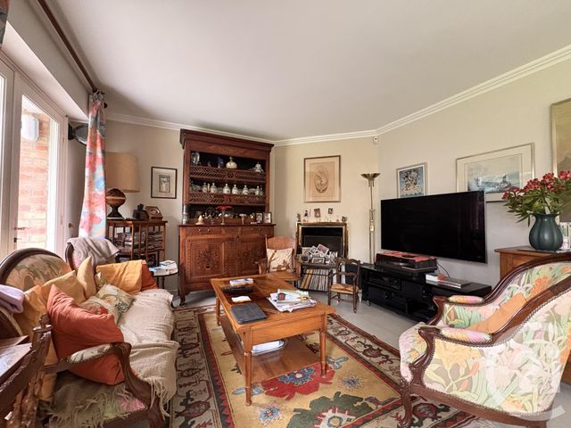 maison à vendre - 6 pièces - 121.1 m2 - WASQUEHAL - 59 - NORD-PAS-DE-CALAIS - Century 21 Grands Boulevards