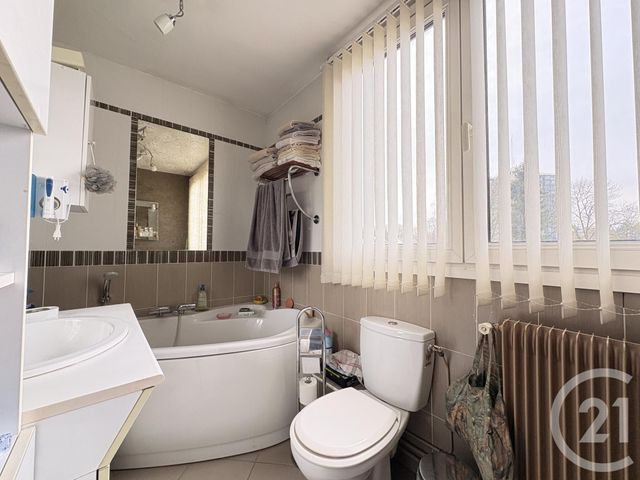 maison à vendre - 6 pièces - 121.1 m2 - WASQUEHAL - 59 - NORD-PAS-DE-CALAIS - Century 21 Grands Boulevards