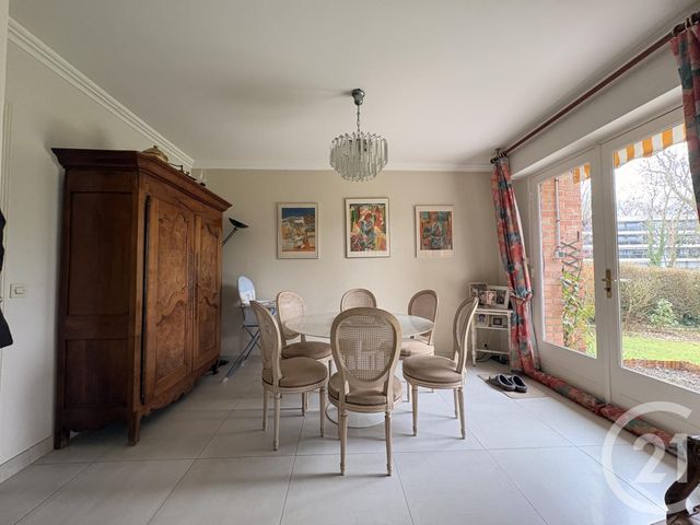 maison à vendre - 6 pièces - 121.1 m2 - WASQUEHAL - 59 - NORD-PAS-DE-CALAIS - Century 21 Grands Boulevards