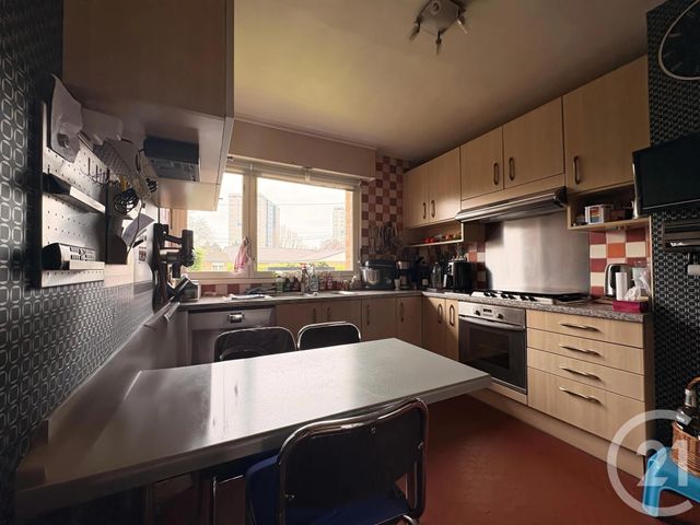 maison à vendre - 6 pièces - 121.1 m2 - WASQUEHAL - 59 - NORD-PAS-DE-CALAIS - Century 21 Grands Boulevards