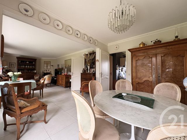 maison à vendre - 6 pièces - 121.1 m2 - WASQUEHAL - 59 - NORD-PAS-DE-CALAIS - Century 21 Grands Boulevards