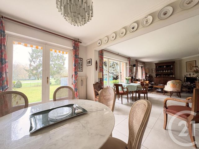 maison à vendre - 6 pièces - 121.1 m2 - WASQUEHAL - 59 - NORD-PAS-DE-CALAIS - Century 21 Grands Boulevards