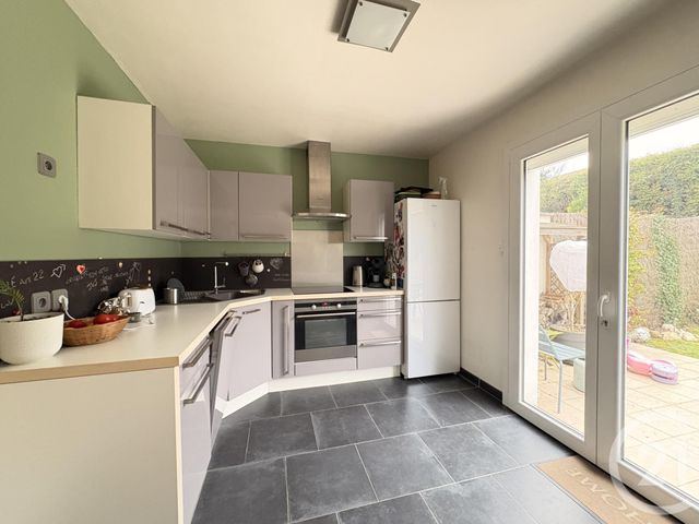 maison à vendre - 4 pièces - 95.34 m2 - WASQUEHAL - 59 - NORD-PAS-DE-CALAIS - Century 21 Grands Boulevards