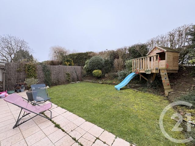 maison à vendre - 4 pièces - 95.34 m2 - WASQUEHAL - 59 - NORD-PAS-DE-CALAIS - Century 21 Grands Boulevards