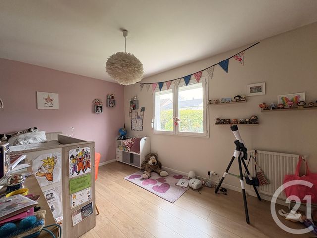 maison à vendre - 4 pièces - 95.34 m2 - WASQUEHAL - 59 - NORD-PAS-DE-CALAIS - Century 21 Grands Boulevards