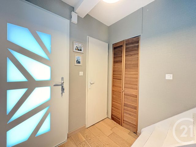 maison à vendre - 4 pièces - 95.34 m2 - WASQUEHAL - 59 - NORD-PAS-DE-CALAIS - Century 21 Grands Boulevards