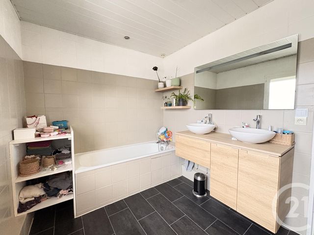 maison à vendre - 4 pièces - 95.34 m2 - WASQUEHAL - 59 - NORD-PAS-DE-CALAIS - Century 21 Grands Boulevards