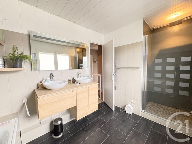 maison à vendre - 4 pièces - 95.34 m2 - WASQUEHAL - 59 - NORD-PAS-DE-CALAIS - Century 21 Grands Boulevards