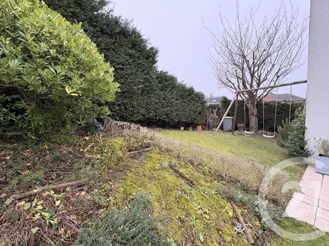 maison à vendre - 4 pièces - 95.34 m2 - WASQUEHAL - 59 - NORD-PAS-DE-CALAIS - Century 21 Grands Boulevards