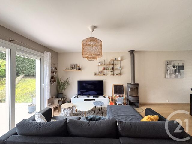 maison à vendre - 4 pièces - 95.34 m2 - WASQUEHAL - 59 - NORD-PAS-DE-CALAIS - Century 21 Grands Boulevards