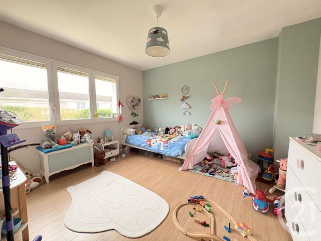 maison à vendre - 4 pièces - 95.34 m2 - WASQUEHAL - 59 - NORD-PAS-DE-CALAIS - Century 21 Grands Boulevards