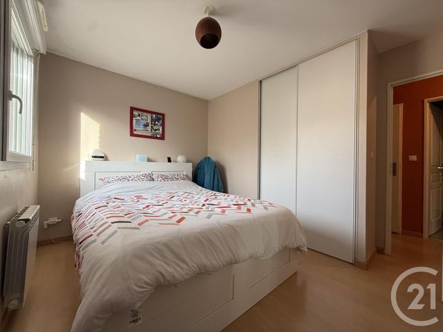 Appartement Duplex à vendre - 4 pièces - 77.19 m2 - WASQUEHAL - 59 - NORD-PAS-DE-CALAIS - Century 21 Grands Boulevards