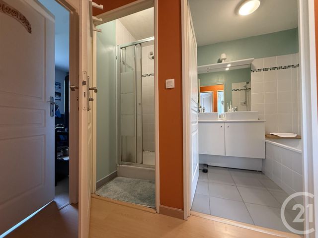 Appartement Duplex à vendre - 4 pièces - 77.19 m2 - WASQUEHAL - 59 - NORD-PAS-DE-CALAIS - Century 21 Grands Boulevards