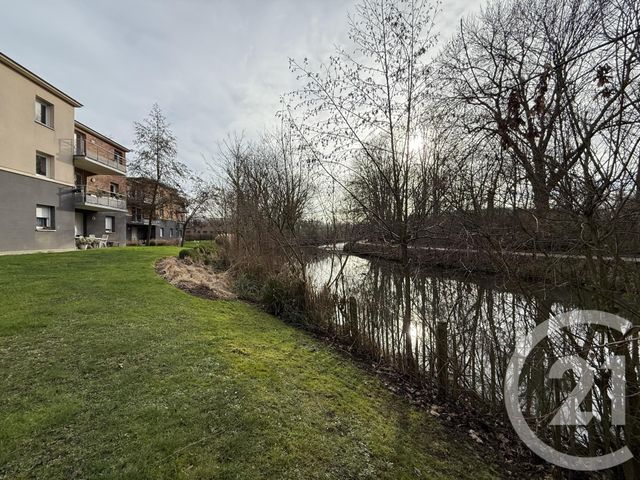 Appartement Duplex à vendre - 4 pièces - 77.19 m2 - WASQUEHAL - 59 - NORD-PAS-DE-CALAIS - Century 21 Grands Boulevards