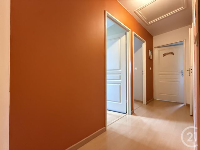 Appartement Duplex à vendre - 4 pièces - 77.19 m2 - WASQUEHAL - 59 - NORD-PAS-DE-CALAIS - Century 21 Grands Boulevards