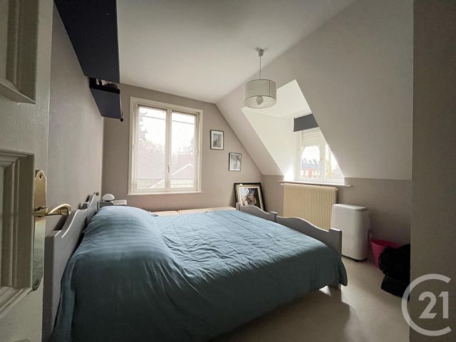 maison à vendre - 7 pièces - 167.0 m2 - CROIX - 59 - NORD-PAS-DE-CALAIS - Century 21 Grands Boulevards