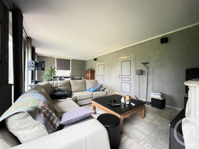 maison à vendre - 7 pièces - 167.0 m2 - CROIX - 59 - NORD-PAS-DE-CALAIS - Century 21 Grands Boulevards