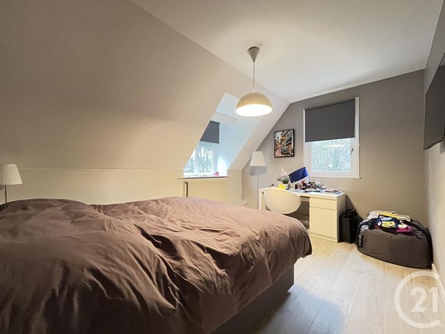 maison à vendre - 7 pièces - 167.0 m2 - CROIX - 59 - NORD-PAS-DE-CALAIS - Century 21 Grands Boulevards