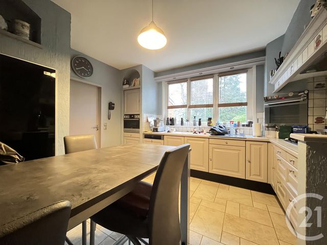 maison à vendre - 7 pièces - 167.0 m2 - CROIX - 59 - NORD-PAS-DE-CALAIS - Century 21 Grands Boulevards