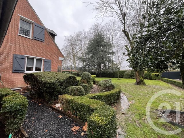 maison à vendre - 7 pièces - 167.0 m2 - CROIX - 59 - NORD-PAS-DE-CALAIS - Century 21 Grands Boulevards