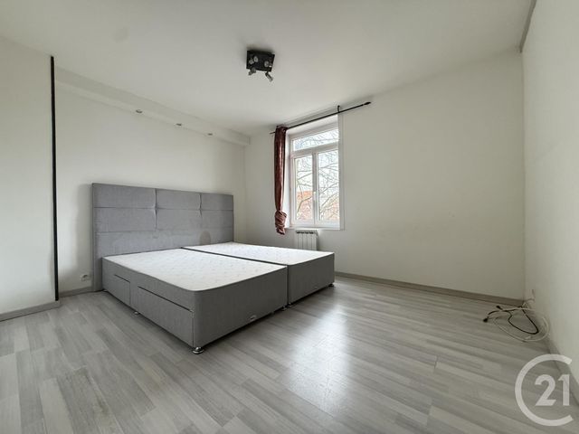 maison à vendre - 5 pièces - 73.0 m2 - CROIX - 59 - NORD-PAS-DE-CALAIS - Century 21 Grands Boulevards