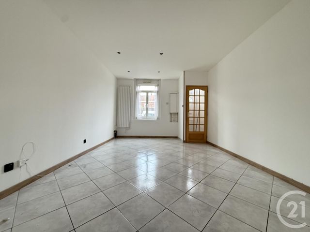 maison à vendre - 5 pièces - 73.0 m2 - CROIX - 59 - NORD-PAS-DE-CALAIS - Century 21 Grands Boulevards