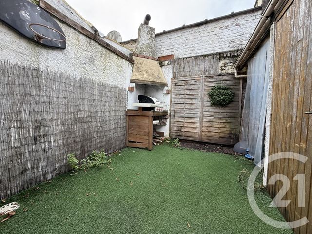 maison à vendre - 5 pièces - 73.0 m2 - CROIX - 59 - NORD-PAS-DE-CALAIS - Century 21 Grands Boulevards