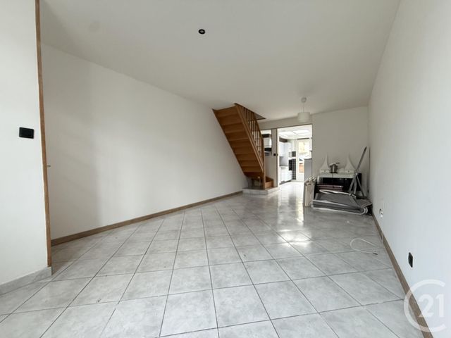 maison à vendre - 5 pièces - 73.0 m2 - CROIX - 59 - NORD-PAS-DE-CALAIS - Century 21 Grands Boulevards