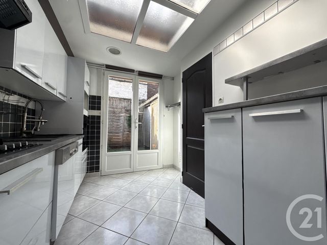 maison à vendre - 5 pièces - 73.0 m2 - CROIX - 59 - NORD-PAS-DE-CALAIS - Century 21 Grands Boulevards