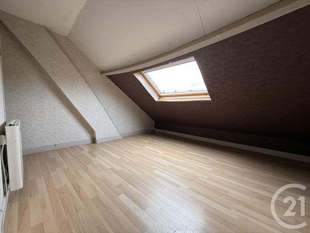 maison à vendre - 5 pièces - 73.0 m2 - CROIX - 59 - NORD-PAS-DE-CALAIS - Century 21 Grands Boulevards