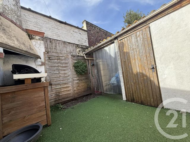 maison à vendre - 5 pièces - 73.0 m2 - CROIX - 59 - NORD-PAS-DE-CALAIS - Century 21 Grands Boulevards