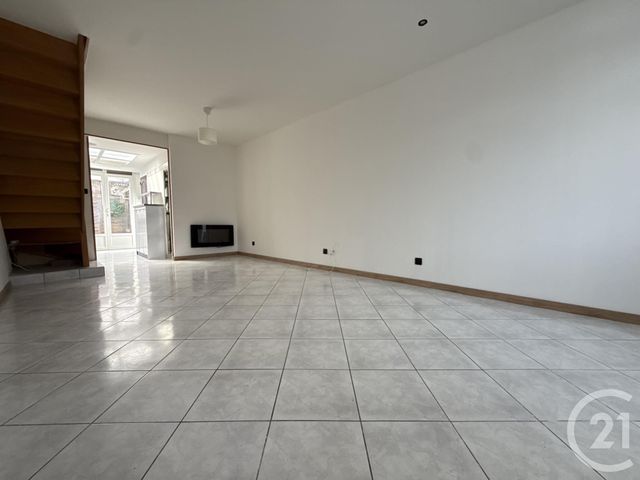 maison à vendre - 5 pièces - 73.0 m2 - CROIX - 59 - NORD-PAS-DE-CALAIS - Century 21 Grands Boulevards