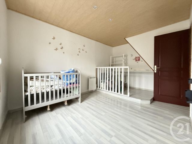 maison à vendre - 5 pièces - 73.0 m2 - CROIX - 59 - NORD-PAS-DE-CALAIS - Century 21 Grands Boulevards