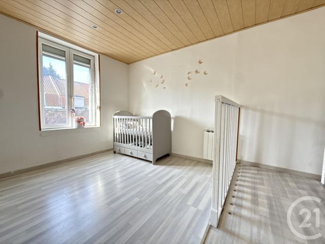 maison à vendre - 5 pièces - 73.0 m2 - CROIX - 59 - NORD-PAS-DE-CALAIS - Century 21 Grands Boulevards
