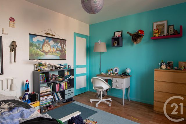 maison à vendre - 5 pièces - 107.2 m2 - VILLENEUVE D ASCQ - 59 - NORD-PAS-DE-CALAIS - Century 21 Grands Boulevards