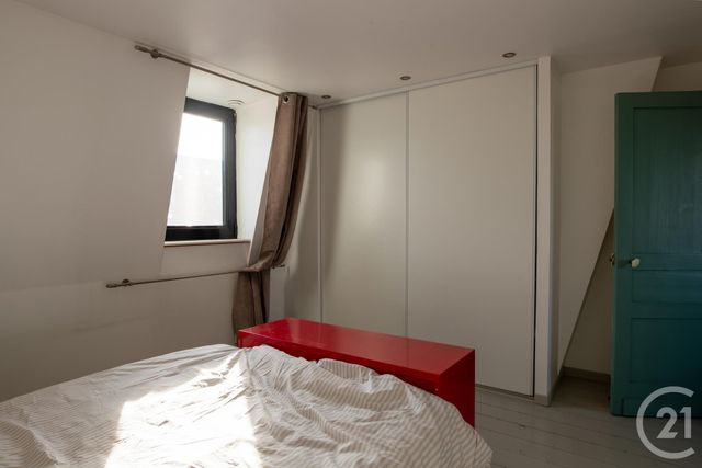 maison à vendre - 5 pièces - 107.2 m2 - VILLENEUVE D ASCQ - 59 - NORD-PAS-DE-CALAIS - Century 21 Grands Boulevards