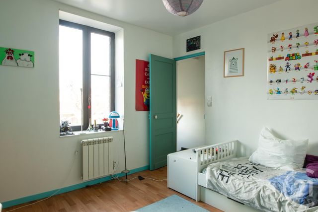 maison à vendre - 5 pièces - 107.2 m2 - VILLENEUVE D ASCQ - 59 - NORD-PAS-DE-CALAIS - Century 21 Grands Boulevards